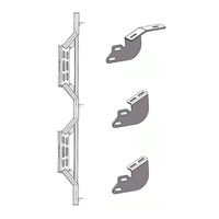 Iarmor EDGE IA-W058 Quick Start Manual