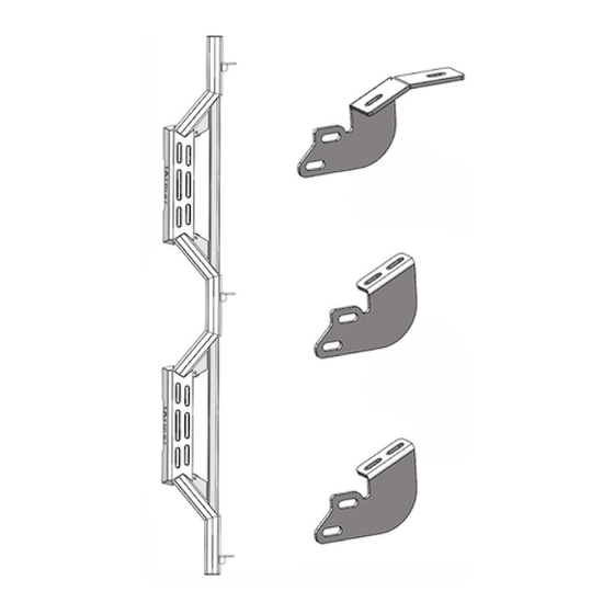 iArmor EDGE IA-W058 Quick Start Manual