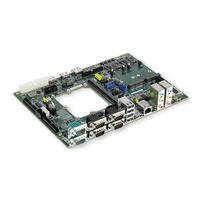 ADLINK Technology LEC-BASE MINI Technical Reference