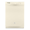 Dishwasher Whirlpool Gold GU2800XTV User Manual