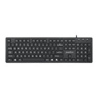 perixx PERIBOARD-117 User Manual