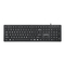 perixx PERIBOARD-117 - Membrane Keyboard Manual