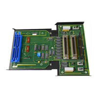HP 1630G Operating Manual