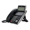 Telephone NEC DTL-12D-1 - DT330 - 12 Button Display Digital Phone Quick Start User Manual