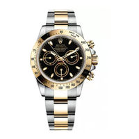 Rolex 116503-0003 Manual