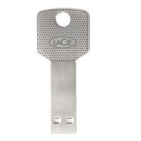 Lacie iamaKey User Manual