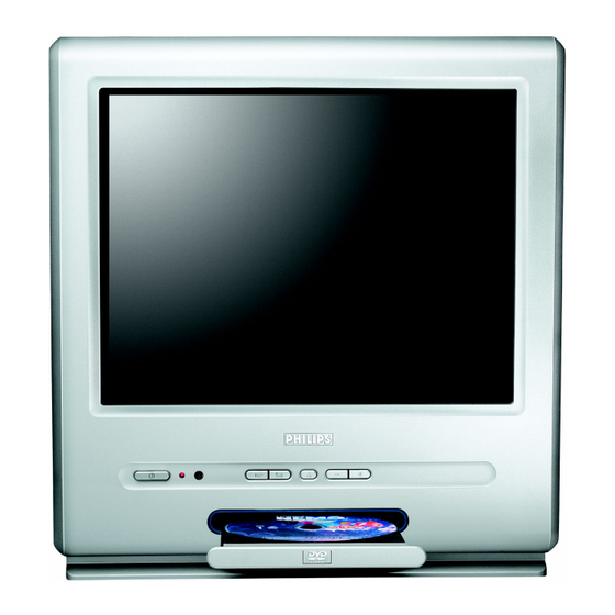 Philips 15PT6807B Specifications