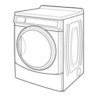 Whirlpool 3LCGD9100 Installation Instructions Manual