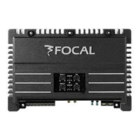 Focal SOLID 4 Service Manual