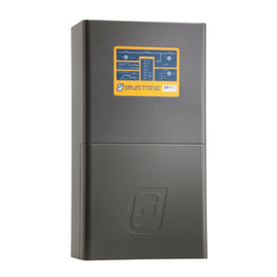 Selectronic SP PRO SPMC 240-AU Installation Notes