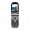 Cell Phone Sanyo SCP-8400 User Manual