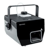 Cameo PHANTOM H2 User Manual