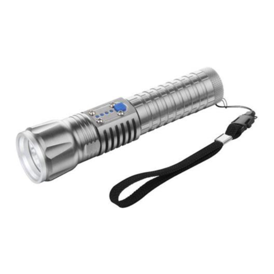 NightSearcher DUAL STAR User Manual