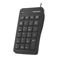 Natec GOBY User Manual