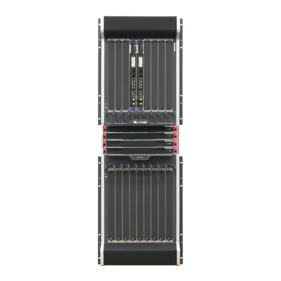 Huawei ME60 Emergency Maintenance