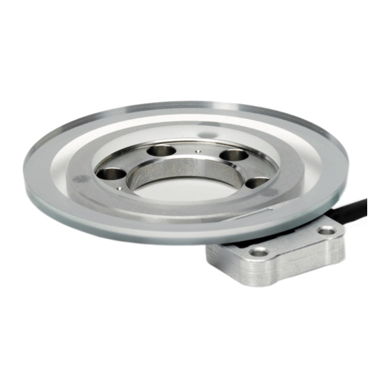 HEIDENHAIN ERO 6070 Mounting Instructions