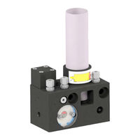 BEKA HAMAX 2 Operating And Assembly Manual