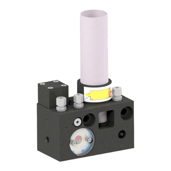 BEKA HAMAX 2 Operating And Assembly Manual