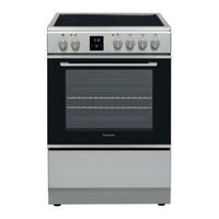 Euromaid EMFS60SOCERSS User Manual