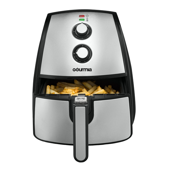 Gourmia GAF-560 User Manual