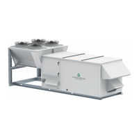 Addison PR 060 Series Installation, Operation And Maintenance Manual