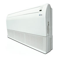 Ecox EIHPTC Installation Manual
