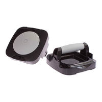 Crivit 279806 Instructions For Use Manual