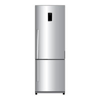 Electrolux EBB3400 User Manual