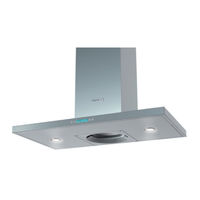 Fagor 3CFT-DEEP90 X Instruction On Mounting And Use Manual