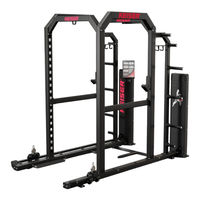 Keiser 3111 Series Assembly Instructions Manual