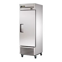 True T-23F-HC Installation Manual