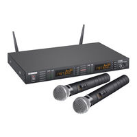 LD LDWS100GC User Manual