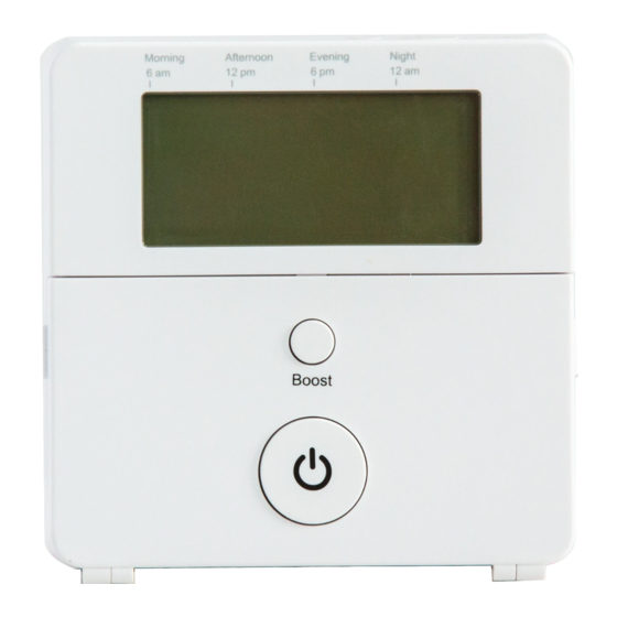 Lightwave LW921 Quick Start Manual