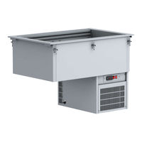DIAMON IN/RCX08-PVV Manual