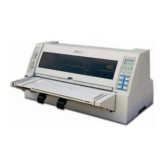 AMT Datasouth DOCUMAX 6390 Quick Start Manual