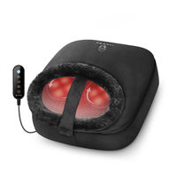 Comfier CF-5202N User Manual