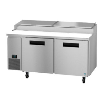 Hoshizaki Steelheart Series Service Manual