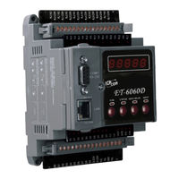 ICP DAS USA ET-6000 Series User Manual