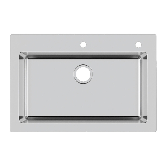 RUVATI RVM5001 Installation Manual