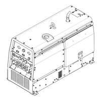 Lincoln Electric Fleet 400 Service Manual