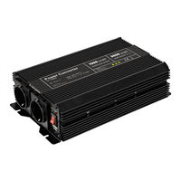 Goobay SPW IT 1500 User Manual