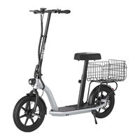 Hiboy ECOM 14 User Manual