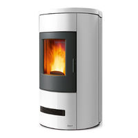 Piazzetta P120 T Product Information, Installation And Maintenance