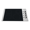 Cooktop Frigidaire FPEC3085K Factory Parts Catalog
