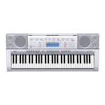 Casio CTK-4000 Service Manual & Parts List