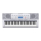 Electronic Keyboard Casio CTK-4000 Service Manual & Parts List