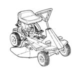 Ariens 912 Owner's Manual