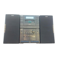 Daewoo AMI-960 Service Manual