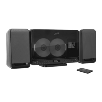 iLive IH328B Instruction Manual
