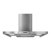 KitchenAid KXW2530YSS Installation Instructions And Use & Care Manual